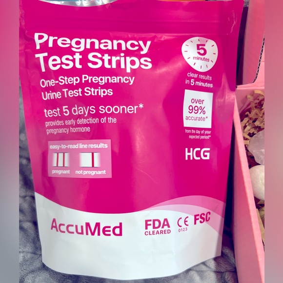 Fertility Bundle - Picture 3 of 4